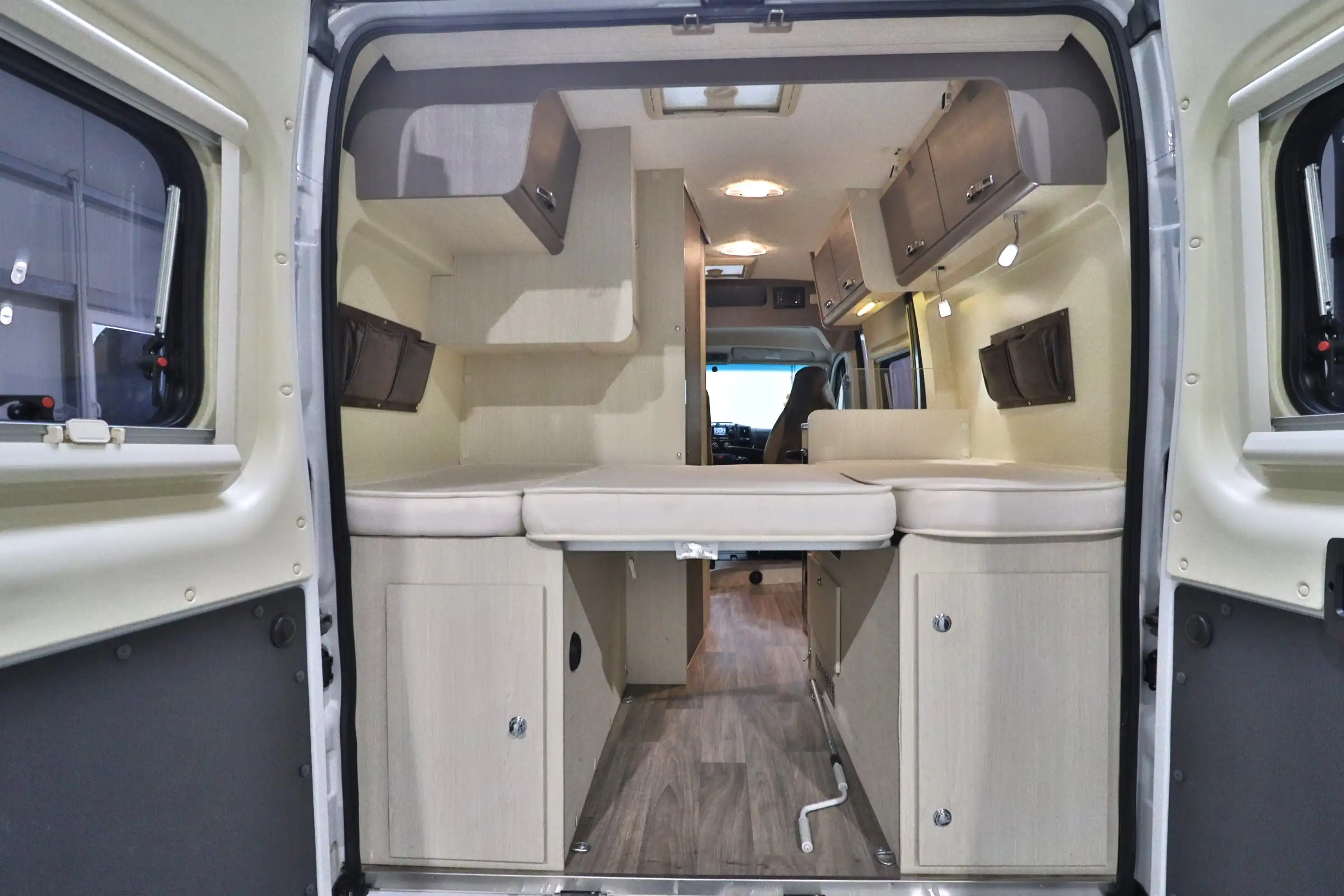 CHAUSSON V 594 S